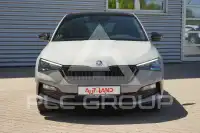 2023 Skoda Scala