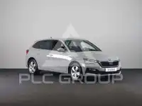 2023 Skoda Scala
