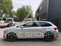 2023 Skoda Scala