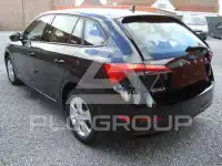 2023 Skoda Scala