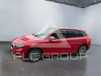 2023 Skoda Scala