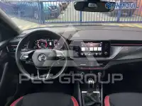 2023 Skoda Scala