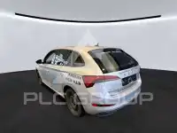 2023 Skoda Scala