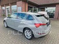 2023 Skoda Scala