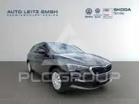 2023 Skoda Scala