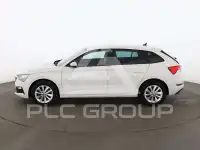 2023 Skoda Scala