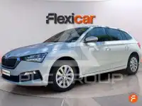 2023 Skoda Scala