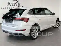 2023 Skoda Scala