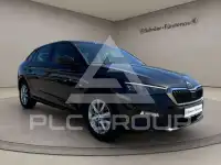 2023 Skoda Scala
