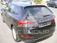 2023 Skoda Scala