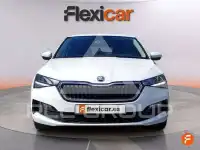 2023 Skoda Scala