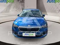 2023 Skoda Scala