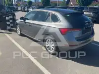 2023 Skoda Scala