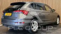 2023 Skoda Scala