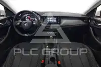 2023 Skoda Scala