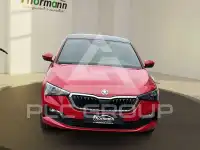 2023 Skoda Scala