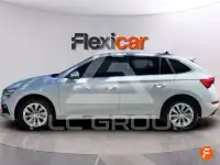 2023 Skoda Scala