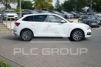 2023 Skoda Scala