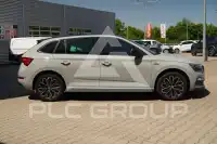 2023 Skoda Scala