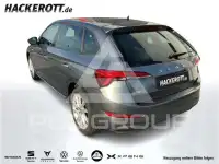 2023 Skoda Scala