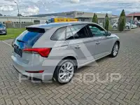 2023 Skoda Scala