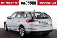 2023 Skoda Scala