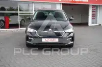 2023 Skoda Scala