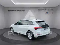2023 Skoda Scala