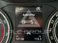 2023 Skoda Scala