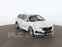 2023 Skoda Scala