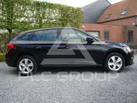 2023 Skoda Scala