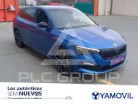 2023 Skoda Scala