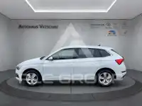 2023 Skoda Scala