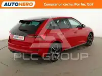 2023 Skoda Scala
