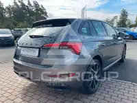 2023 Skoda Scala