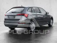 2023 Skoda Scala