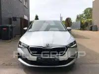 2023 Skoda Scala