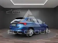 2023 Skoda Scala