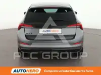 2023 Skoda Scala