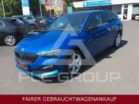 2023 Skoda Scala