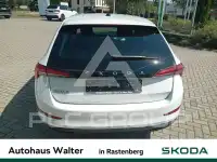 2023 Skoda Scala
