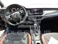 2023 Skoda Scala