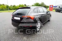 2023 Skoda Scala