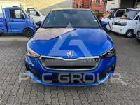 2023 Skoda Scala