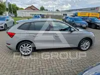2023 Skoda Scala