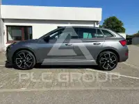 2023 Skoda Scala