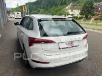 2023 Skoda Scala