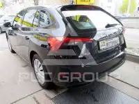2023 Skoda Scala