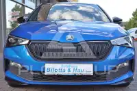 2023 Skoda Scala