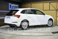 2023 Skoda Scala